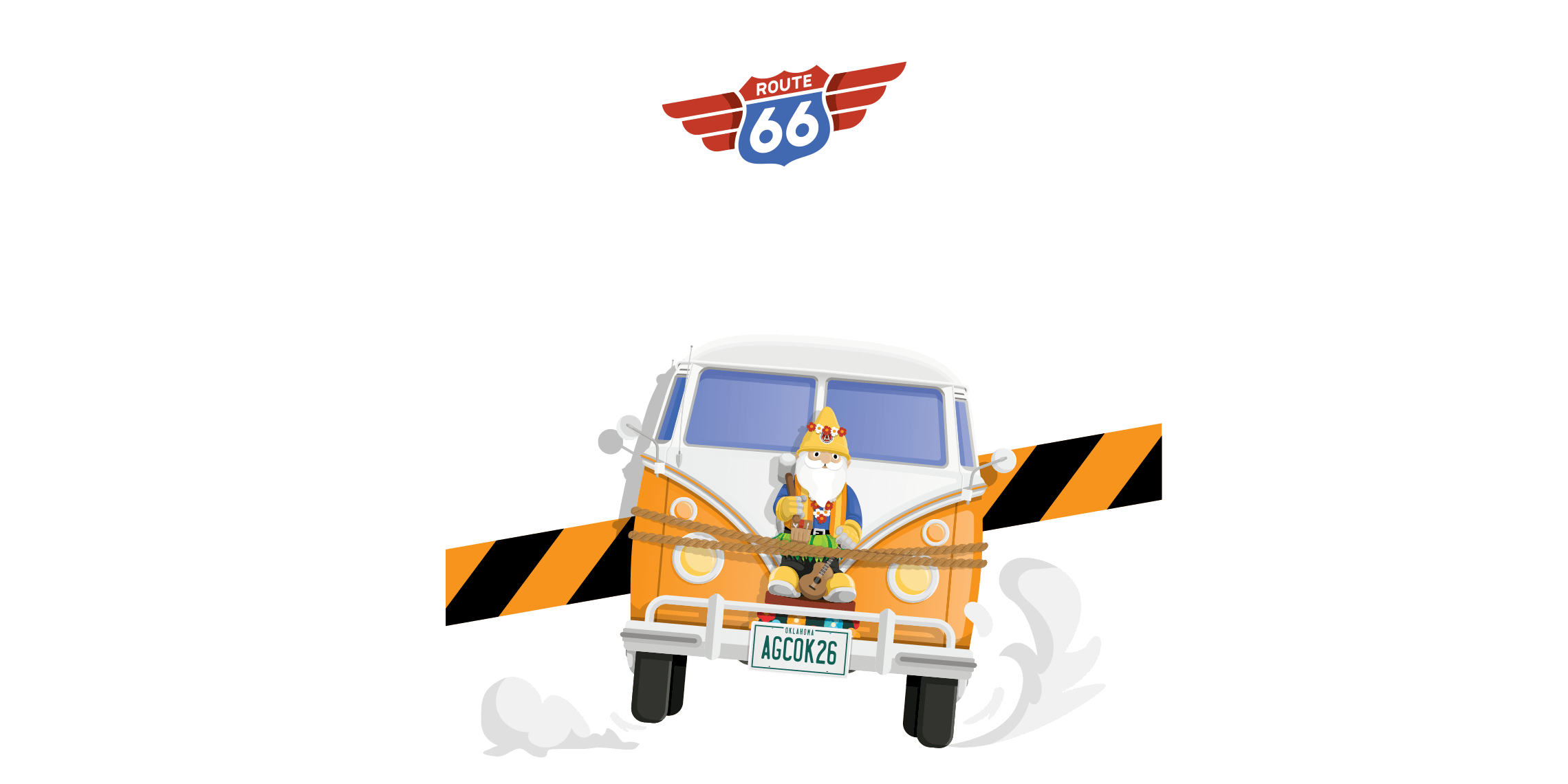 Builders' Bash 2026 Logo Design for Associated General Contractors of Oklahoma