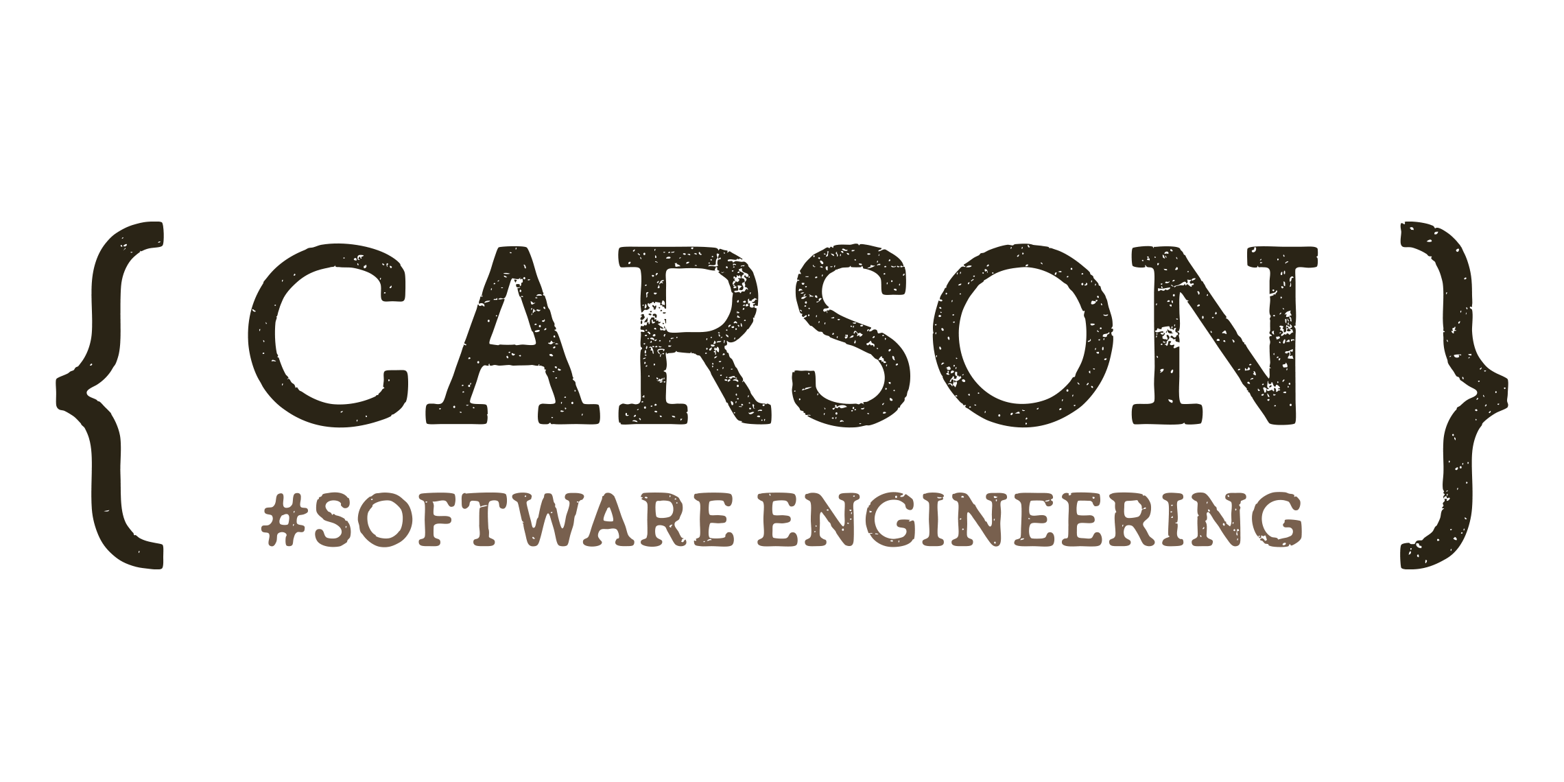 Carson Software Engineering Logo