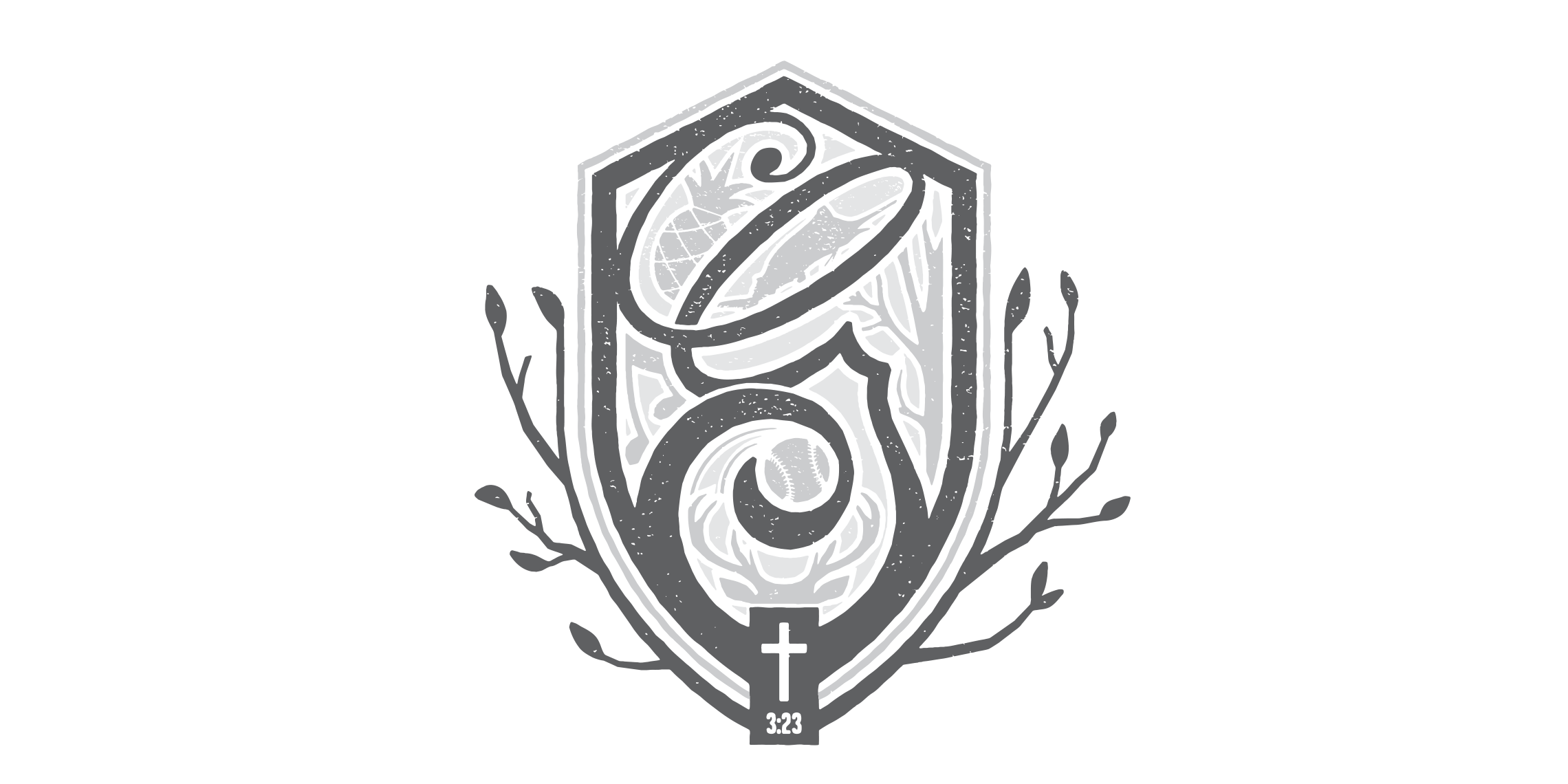 Gregory Family Crest Design