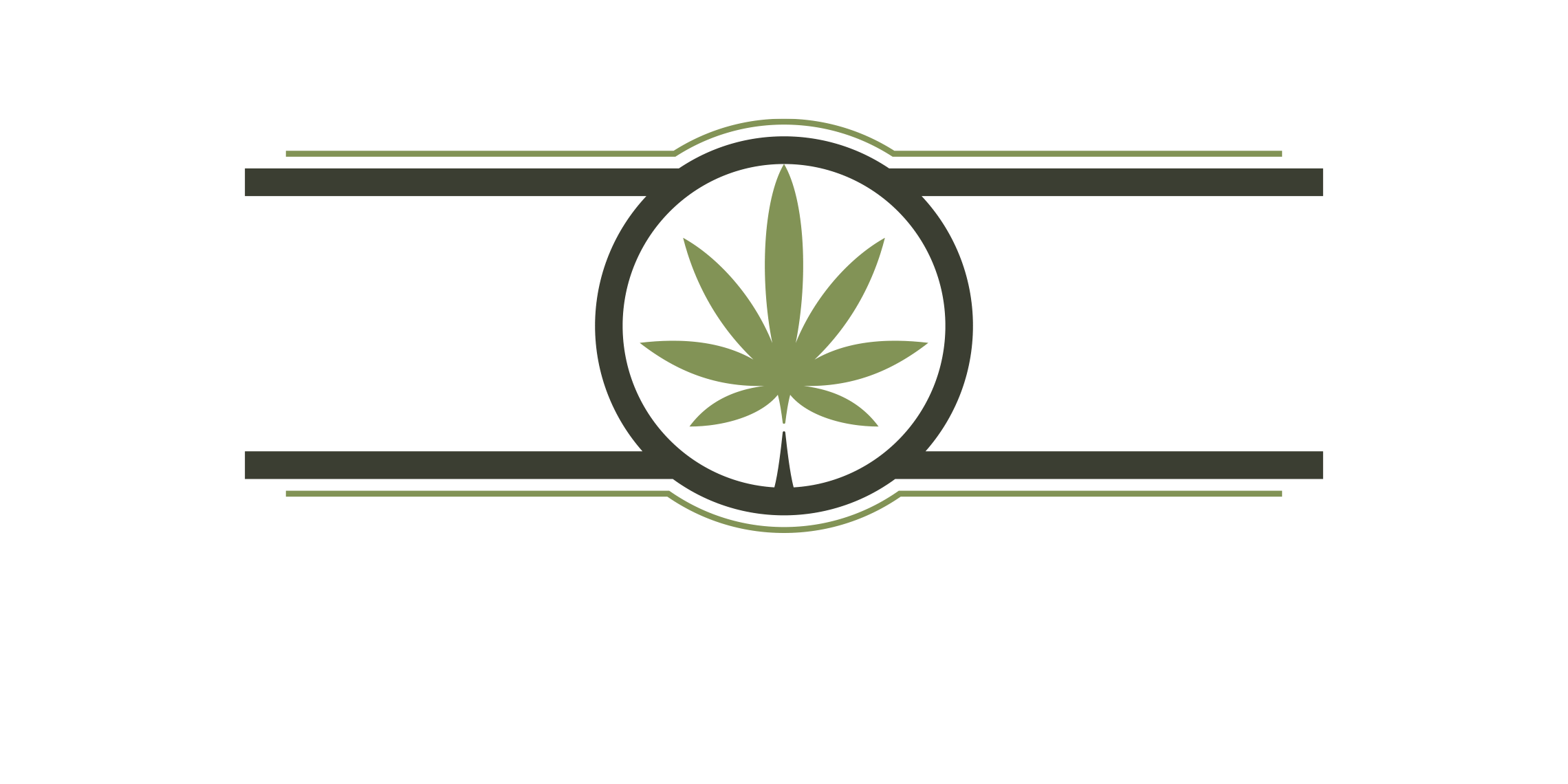 Bud Bar Dispensary Logo Design for Bud Bar Dispensary