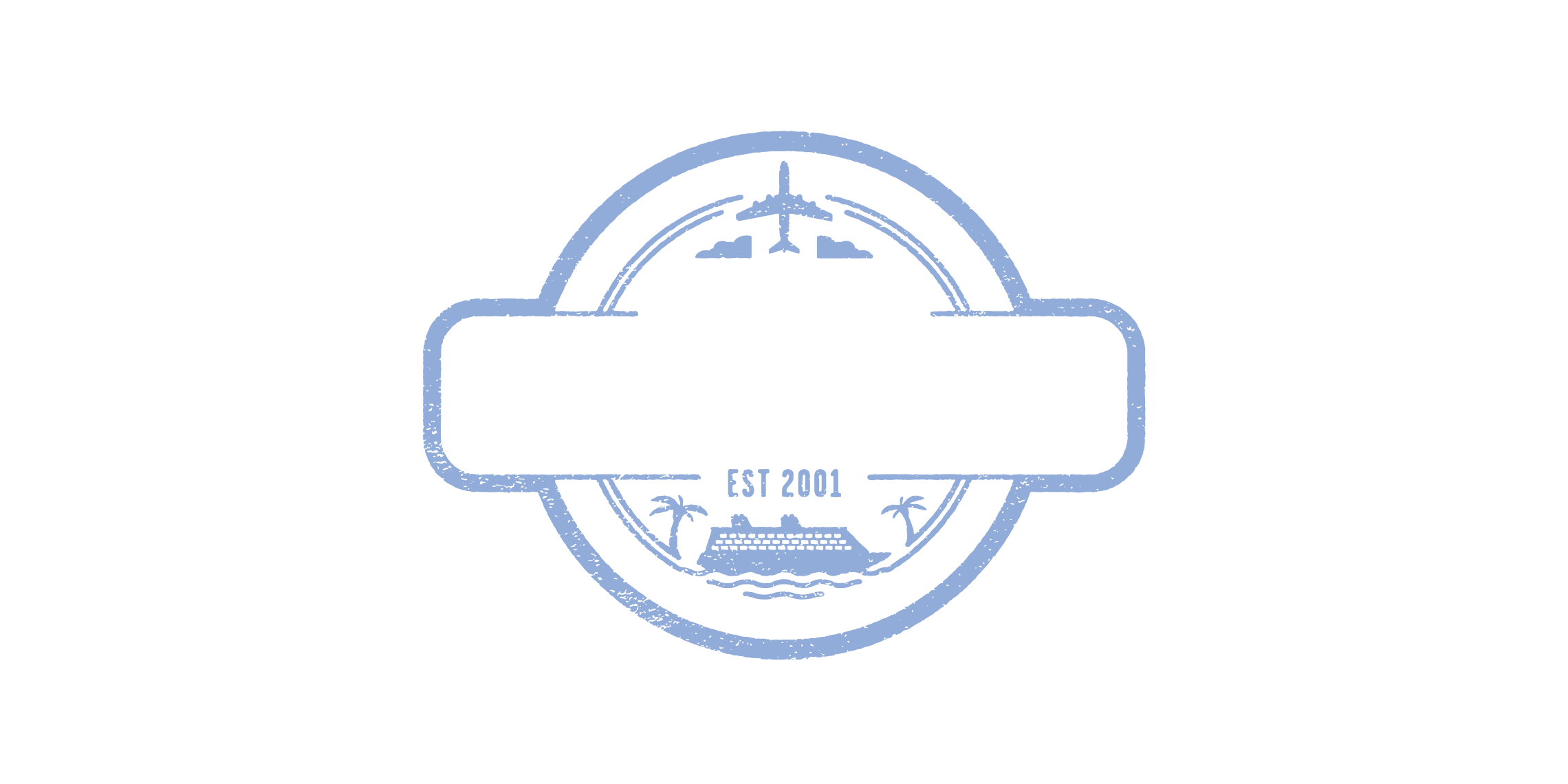 Michelle's Destinations Logo Design for Michelle's Destinations