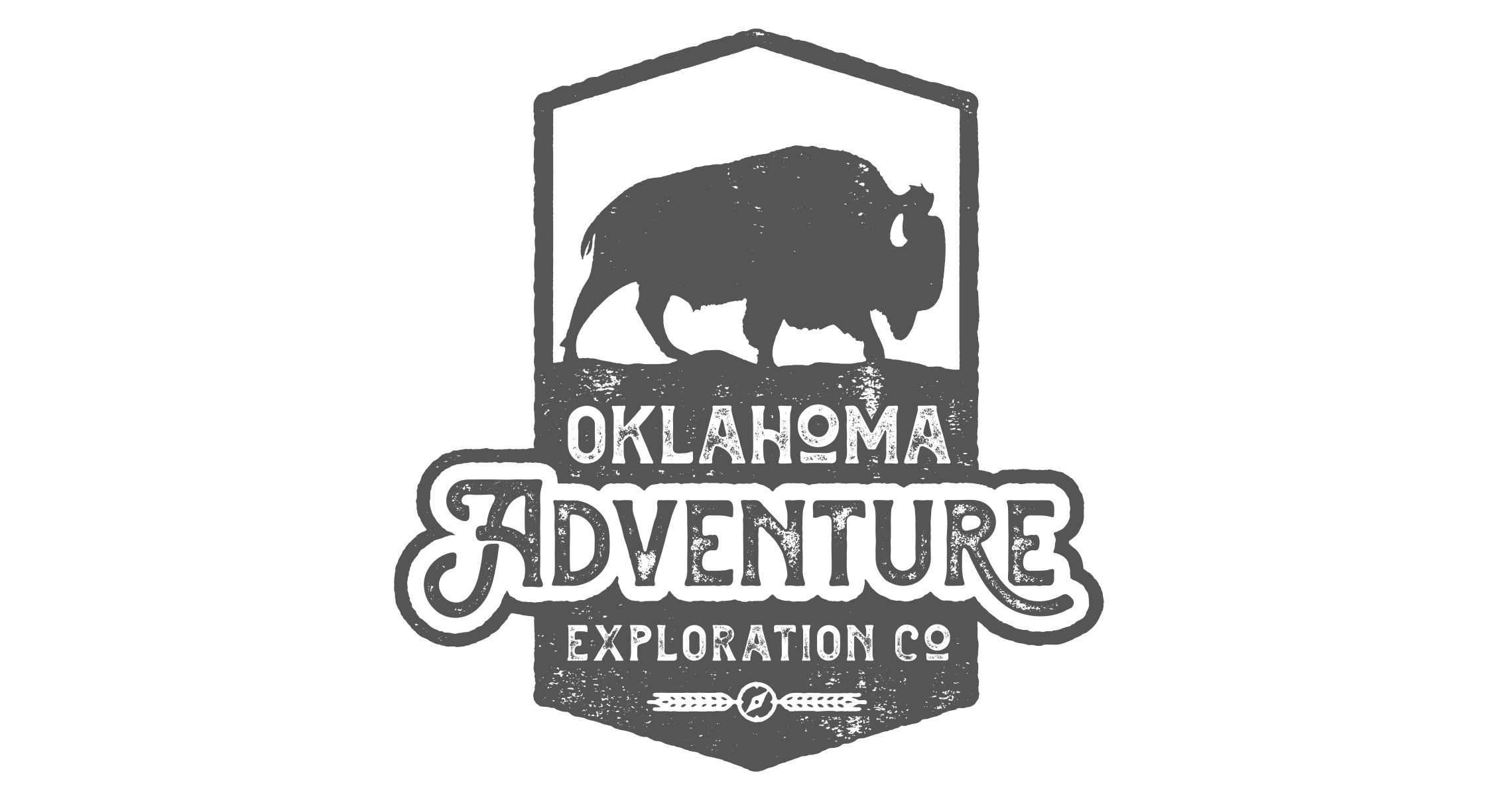 OK Adventure Exploration Co Logo (1-color version)