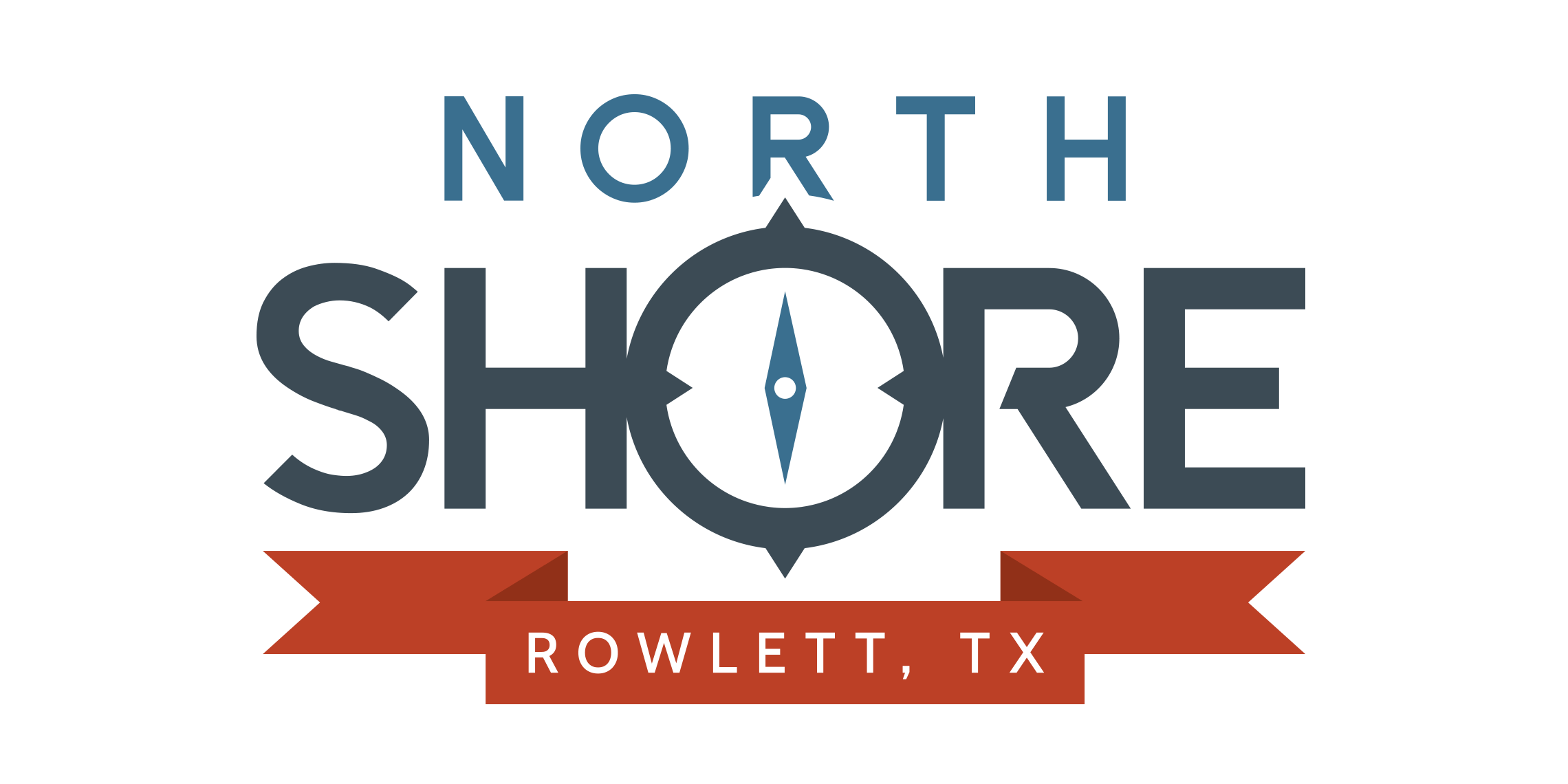 North Shore Logo Design